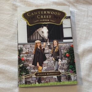 Canterwood Crest• Famous Book